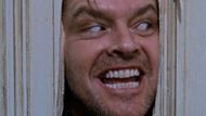 Jack Torrance in The Shining (Image via Amazon Prime Video)